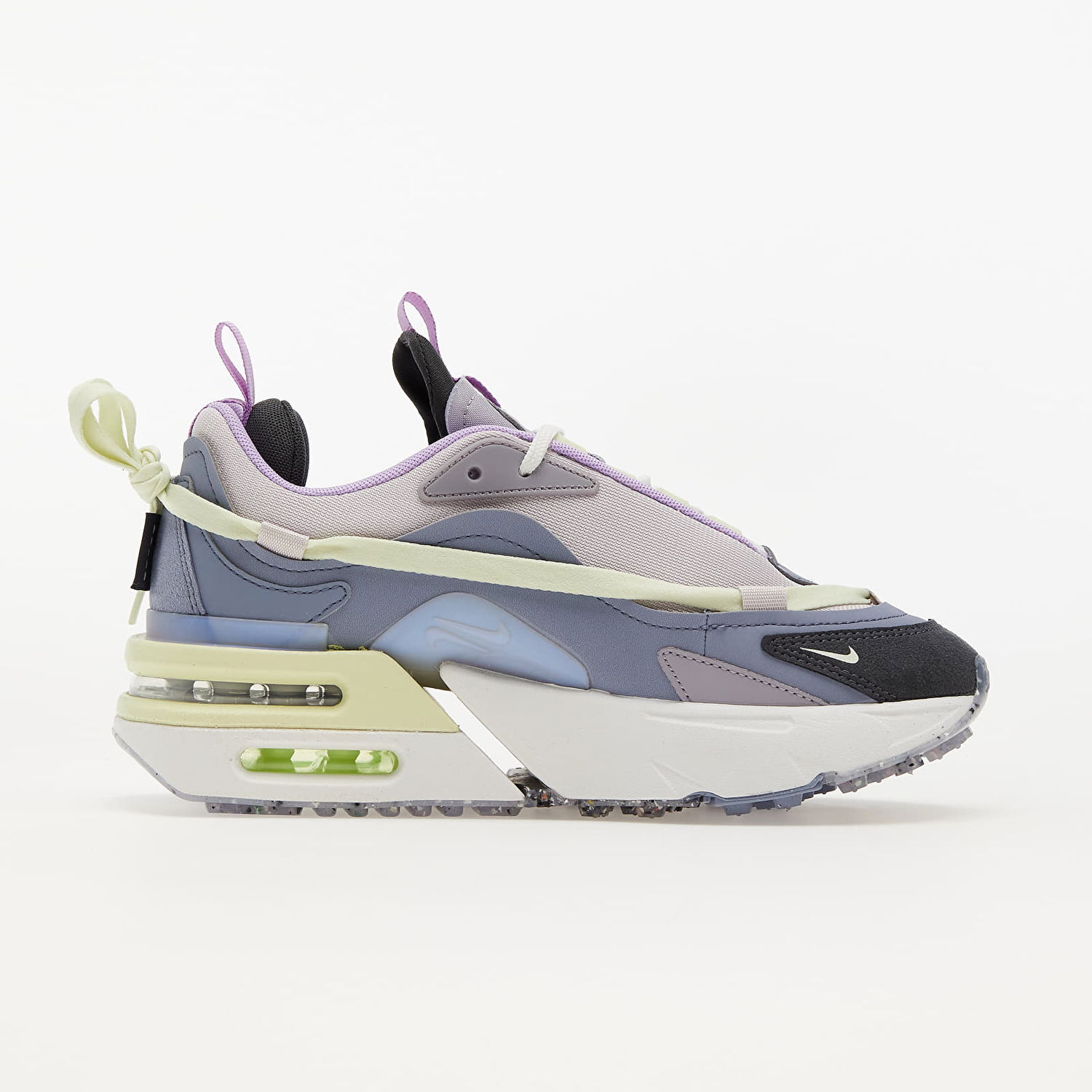 Кецове и обувки Nike Air Max Furyosa W Сиво | CZ4149-400, 1