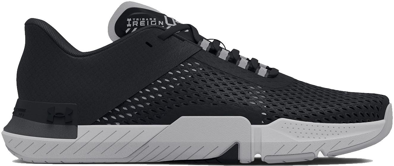 Кецове и обувки Under Armour TriBase Reign 4 Черно | 3025053-001, 1