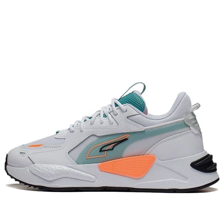 Кецове и обувки Puma RS-Z Multi Бяло | 383409-01, 0
