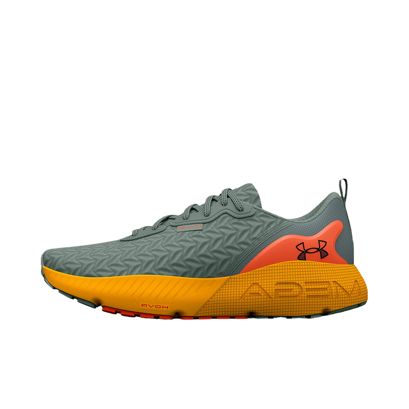 Бягане Under Armour HOVR Mega 3 Clone Сиво | 3025308-300