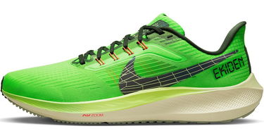 Кецове и обувки Nike Air Zoom Pegasus 39 Зелено | dz4776-343, 1