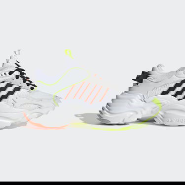 Кецове и обувки adidas Originals Magmur Runner W Бяло | EH1094, 0