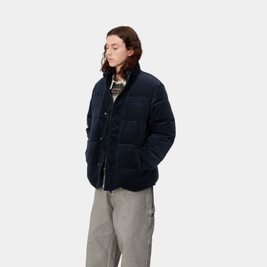 Яке Carhartt WIP Layton Jacket Черно | I030825_0FH_XX, 0