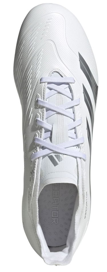 Кецове и обувки adidas Performance Predator League FG Бяло | ie2372, 1