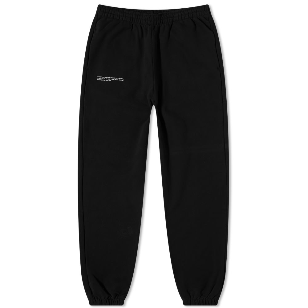 Спортни панталони PANGAIA Pangaia 365 Track Pants Черно | 100002959868, 1