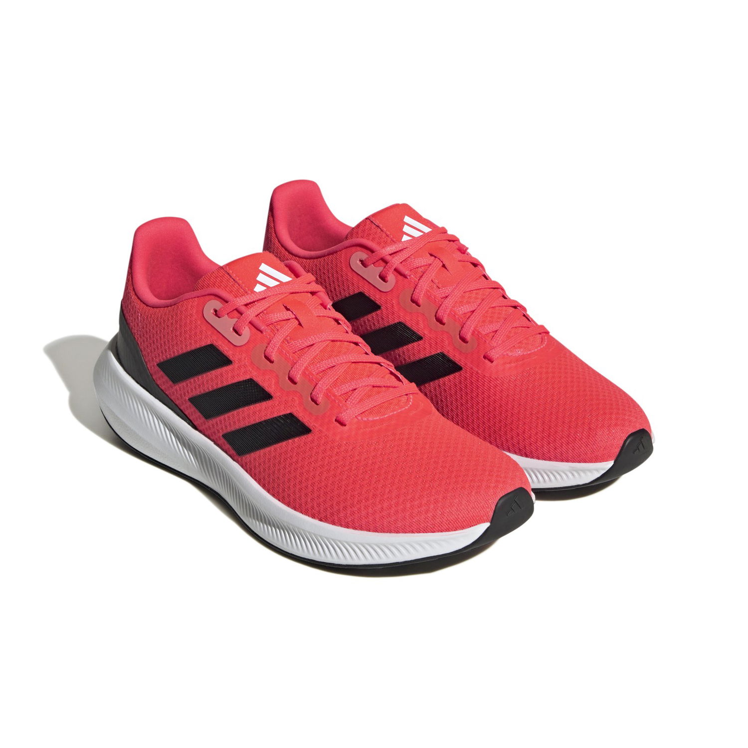 Кецове и обувки adidas Performance adidas RUNFALCON 3.0 46 Червено | HP7551, 1
