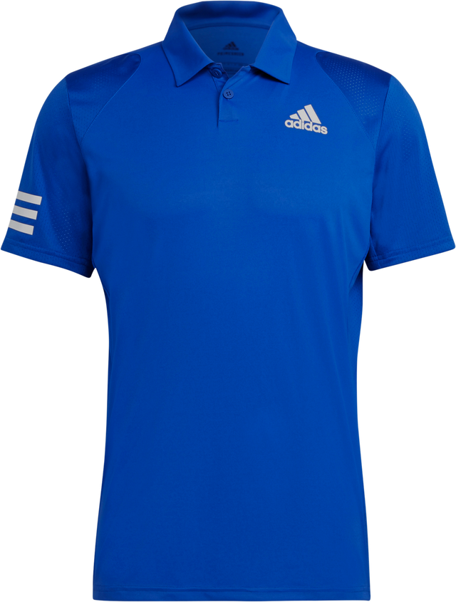 Sportswear CLUB 3-STRIPE Polo Shirt