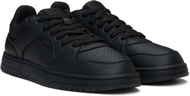 Комплект BOSS Hugo Lace-Up Черно | 50536201, 3