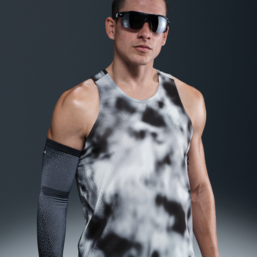 Потник Nike Running Division Breathe Dri-FIT ADV Tank Top Сиво | HJ4146-010, 2
