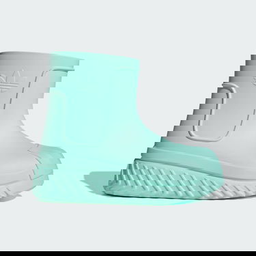Кецове и обувки adidas Originals AdiFOM SST Boot Тюркоазено | IE0391, 1
