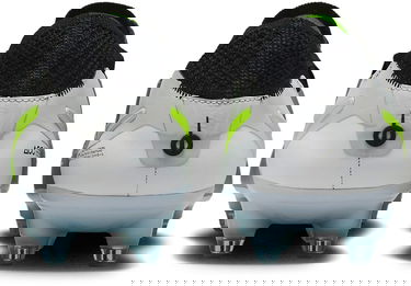 Кецове и обувки Nike LEGEND 10 ELITE SG-PRO AC Металик | dv4329-001, 4