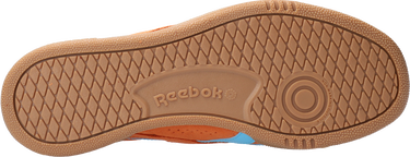 Кецове и обувки Reebok Club C Grounds UK Оранжево
 | 100074846-100074846, 2