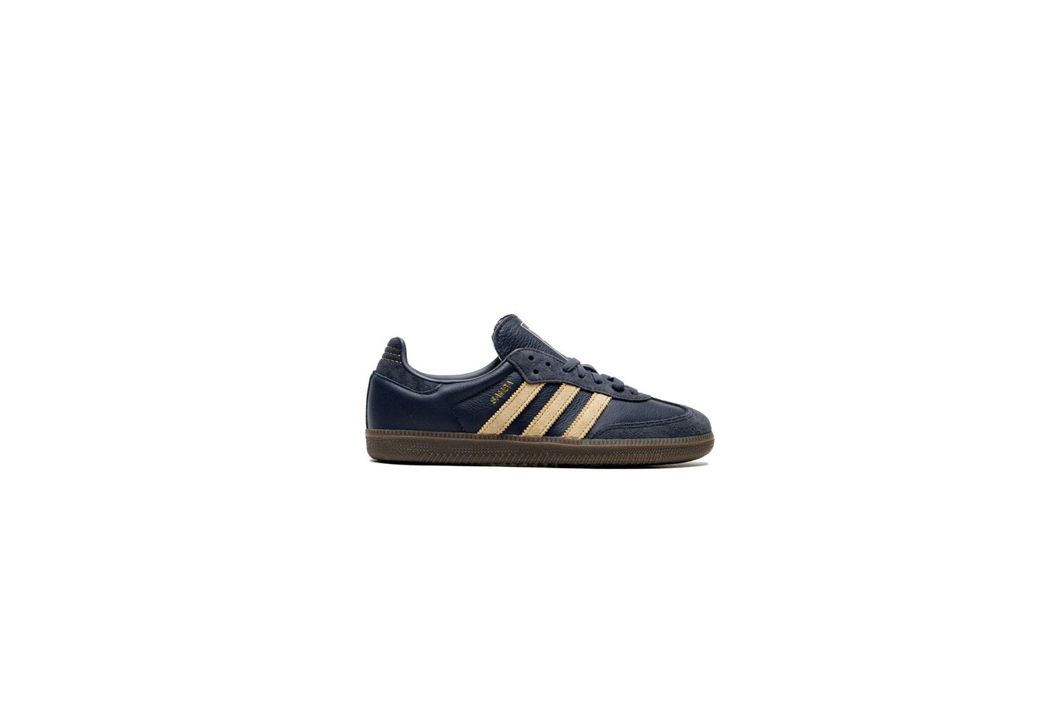 Кецове и обувки adidas Originals SAMBA OG Тъмно синьо | JR0894, 0