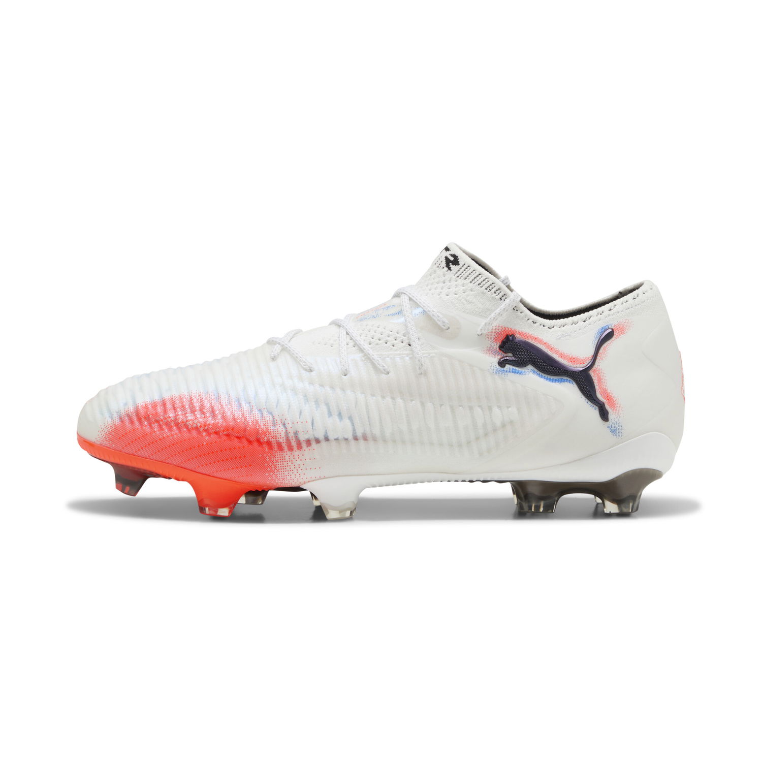 Кецове и обувки Puma FUTURE 8 ULTIMATE FG Low Бяло | 108586_01, 0