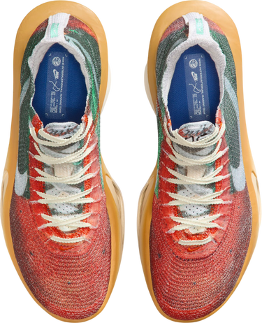 Кецове и обувки Nike Alphafly 3 Premium Многоцветен | ih3575-999, 2