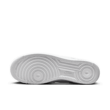 Кецове и обувки Nike Air Force 1 Бяло | HM0621-100, 2
