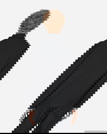 Яке Stone Island Ghost Overshirt Черно | 7715116F1-V0029, 3