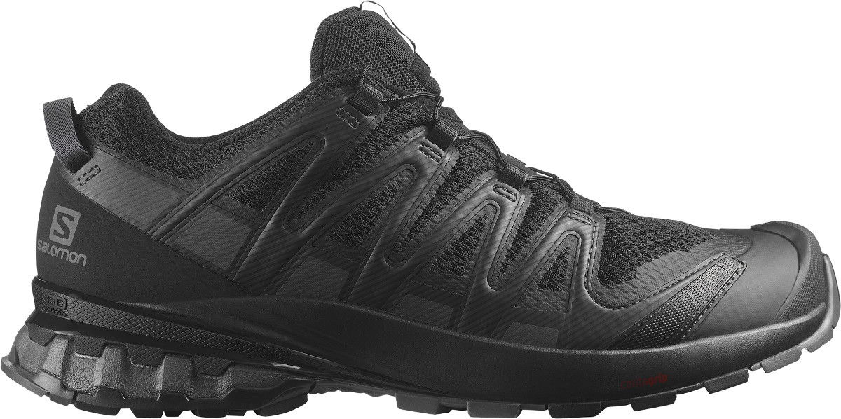 Кецове и обувки Salomon XA PRO 3D v8 Черно | l41689100, 0