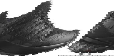 Кецове и обувки Salomon XA PRO 3D v8 Черно | l41689100, 0