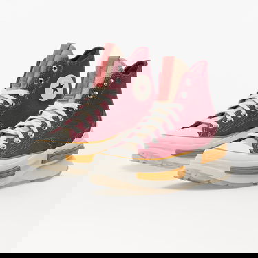 Кецове и обувки Converse Run Star Legacy CX Бургунди | A03053C, 5