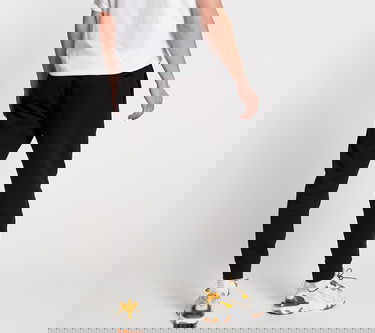 Спортни панталони Nike Club BB Jogger Fleece Pants Черно | BV2671-010, 3