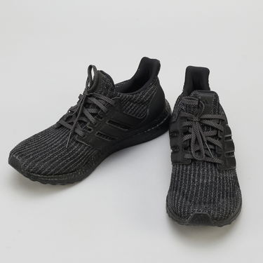 Кецове и обувки adidas Performance UltraBOOST Черно | BB6171, 2