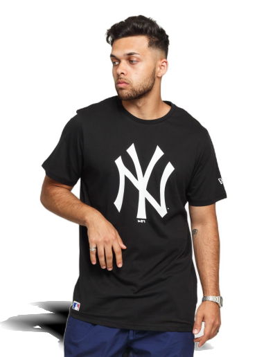 MLB Team Logo Tee NY C/O