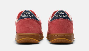 Кецове и обувки New Balance CT500AB Червено | CT500AB, 6