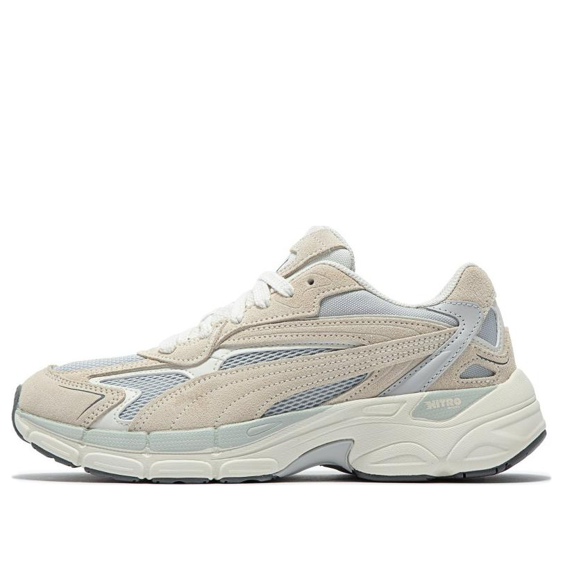 Кецове и обувки Puma Teveris Nitro Бяло | 388774-16, 0