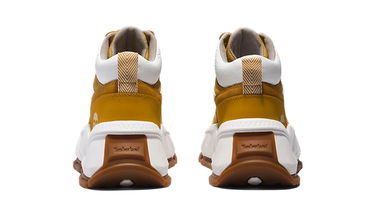Кецове и обувки Timberland TBL Turbo Hiking Boots Кафяво | A5N4T-231, 6