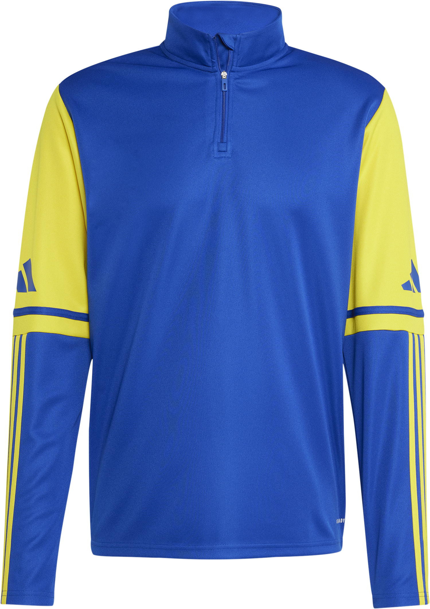 Суитчър adidas Originals Adidas Squadra 25 Training Top Синьо | jp3155, 0