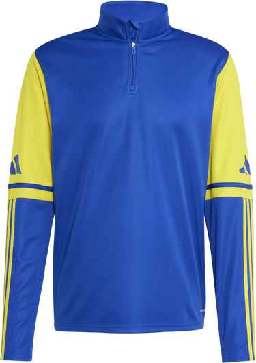Суитчър adidas Originals Adidas Squadra 25 Training Top Синьо | jp3155, 0