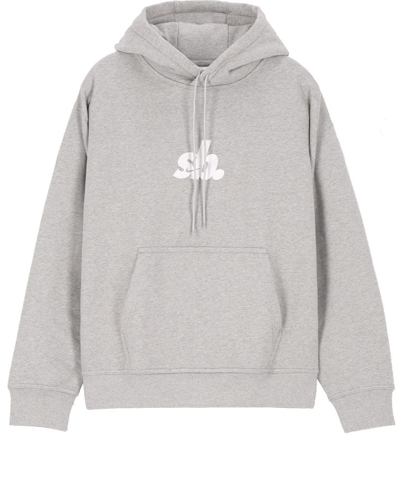 Суитчър Nike SB SB Fleece Pullover Skate Hoodie Сиво | FN2499-063