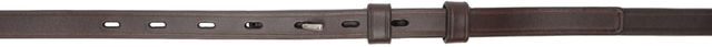 Dries Van Noten Leather Belt
