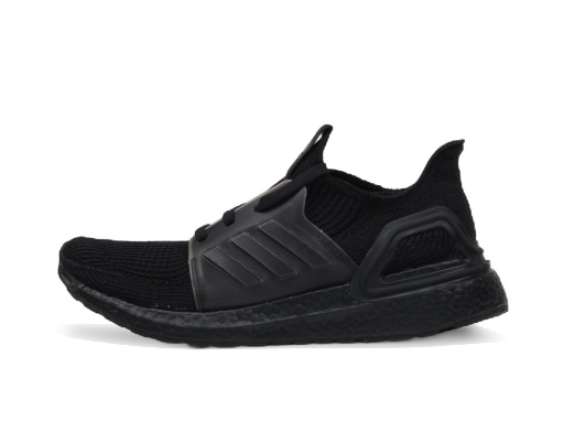 Бягане adidas Performance UltraBoost 19 Черно | EF1345