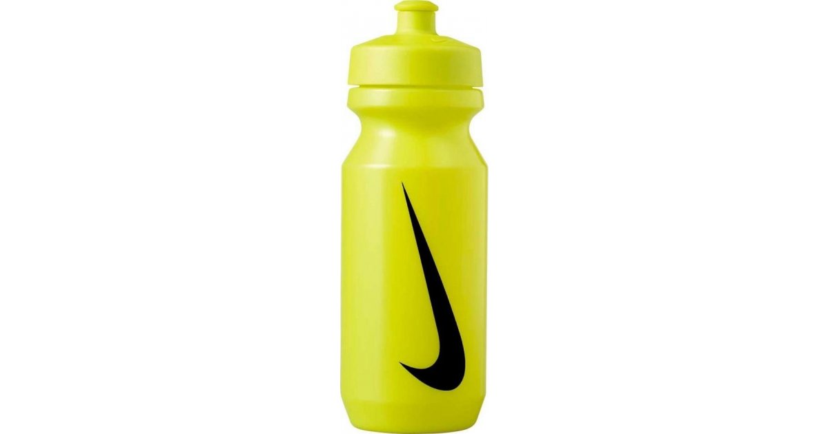 Спортна екипировка Nike Big Mouth 0,65 l Bottle Жълто | n000004230622, 1