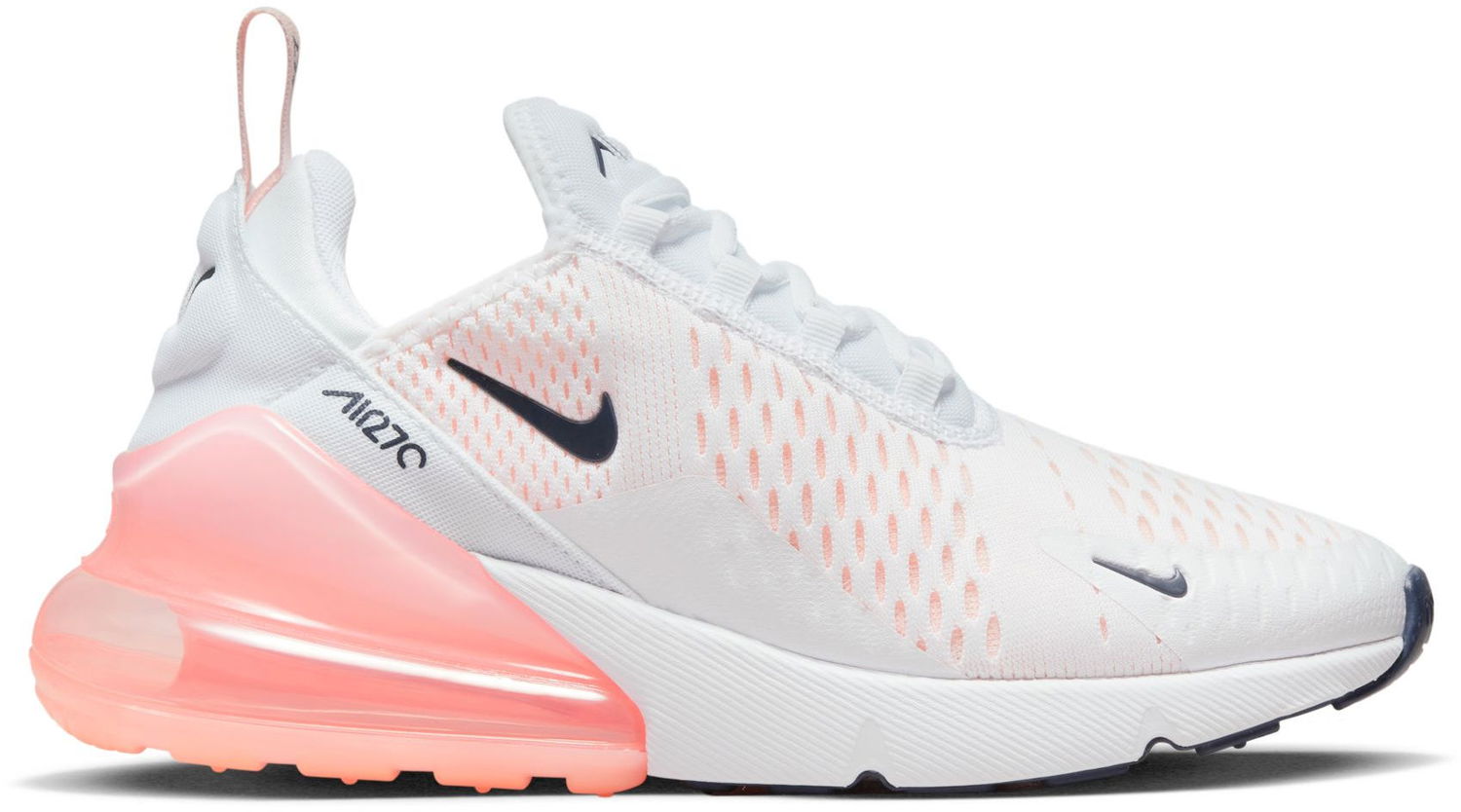 Кецове и обувки Nike Air Max 270 Бяло | ah6789-110, 0