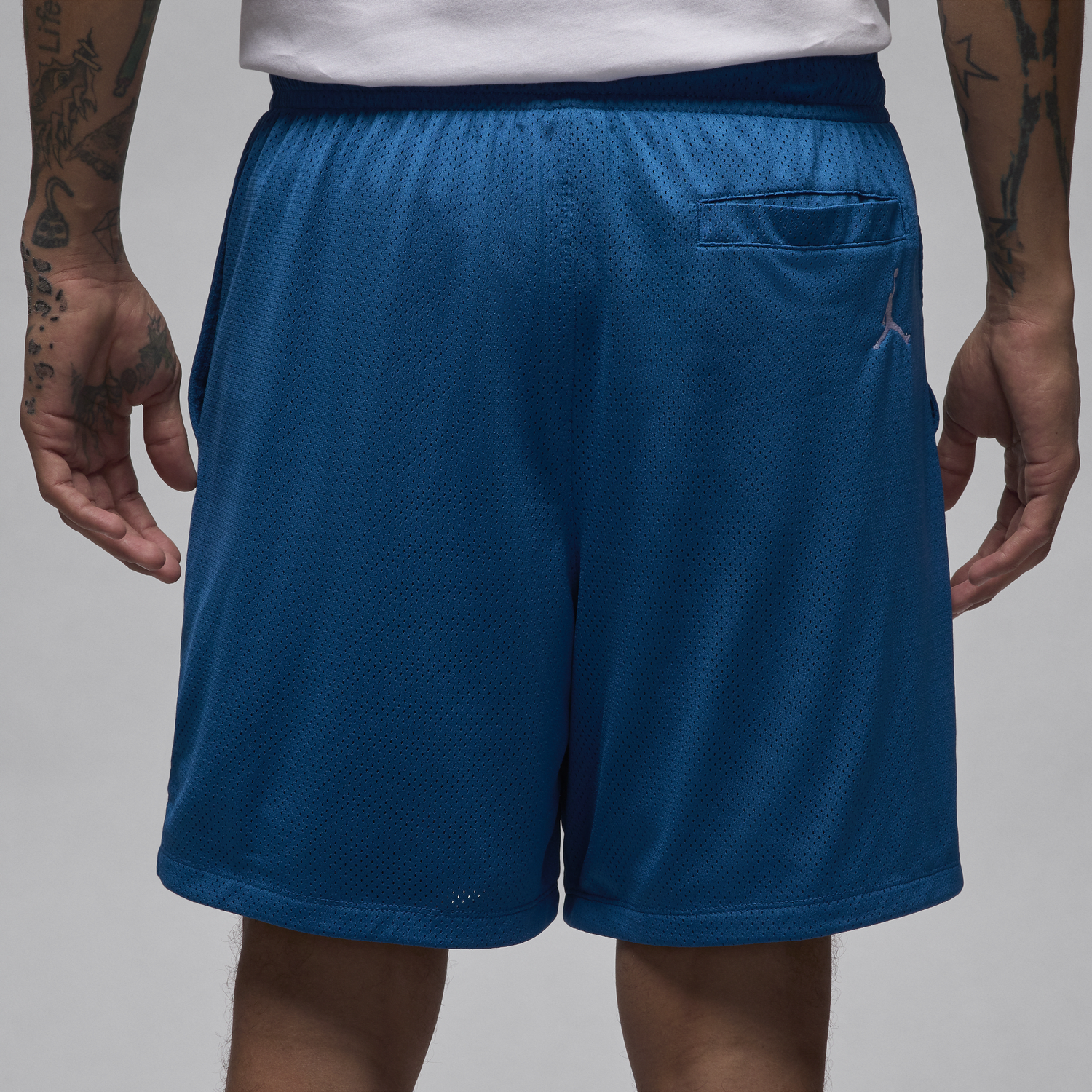 Къси панталони Jordan Jordan Essentials Синьо | FN4647-457, 1