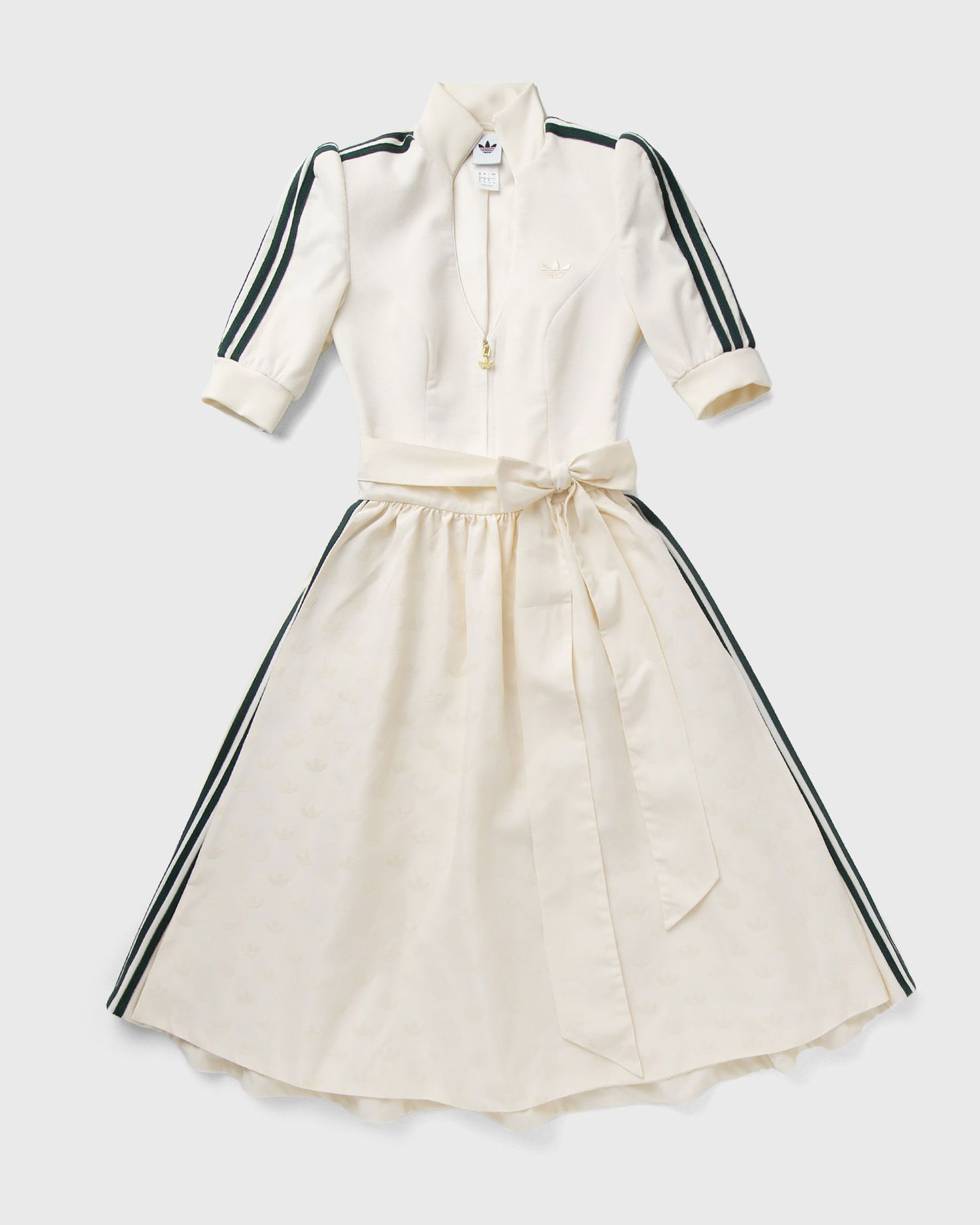 Pокля adidas Performance adidas Originals Dirndl Dress Бежово | KF2301, 1
