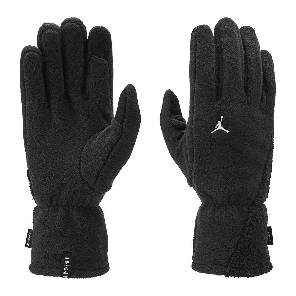 Ръкавици Jordan Fleece Gloves Черно | 9316-39, 1