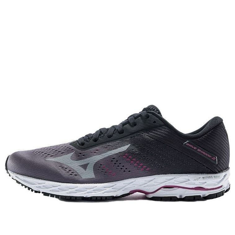 Кецове и обувки Mizuno Wave Shadow 3 Черно | J1GD193039