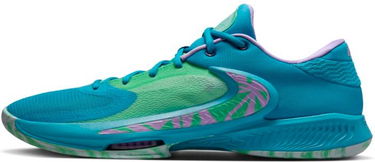 Кецове и обувки Nike Zoom Freak 4 Синьо | DJ6149-400, 0