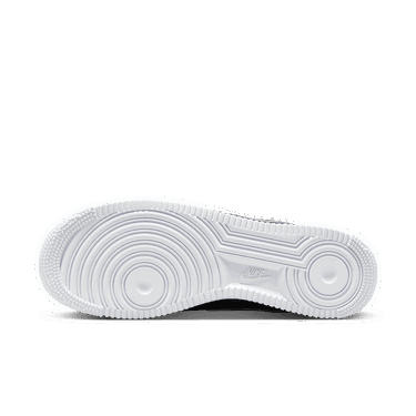 Кецове и обувки Nike Air Force 1 '07 Черно | DV0788-002, 3