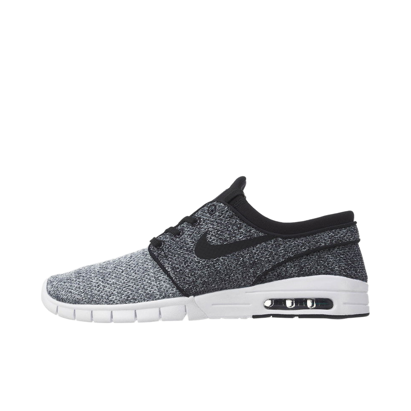 Кецове и обувки Nike SB SB Stefan Janoski Max Сиво | 631303-102