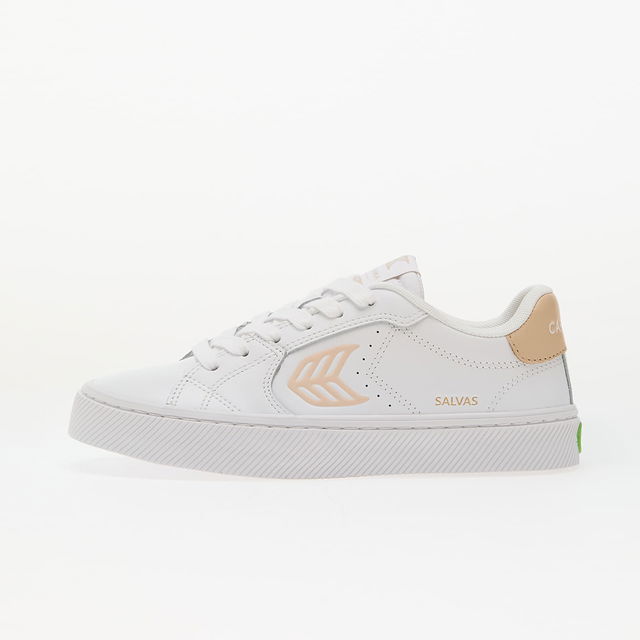 M Salvas White/ Shifting Sand