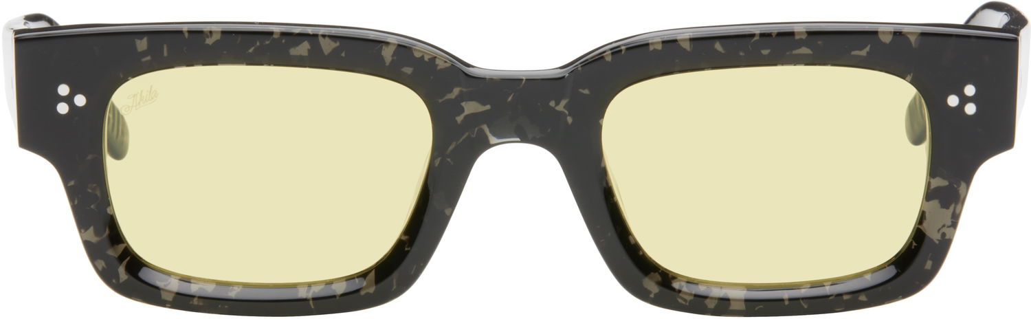 Слънчеви очила AKILA Syndicate Sunglasses Черно | 2402 02 78, 0