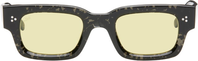 Syndicate Sunglasses