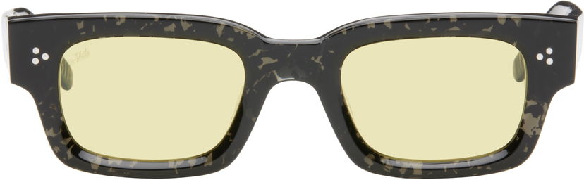 Слънчеви очила AKILA Syndicate Sunglasses Черно | 2402 02 78