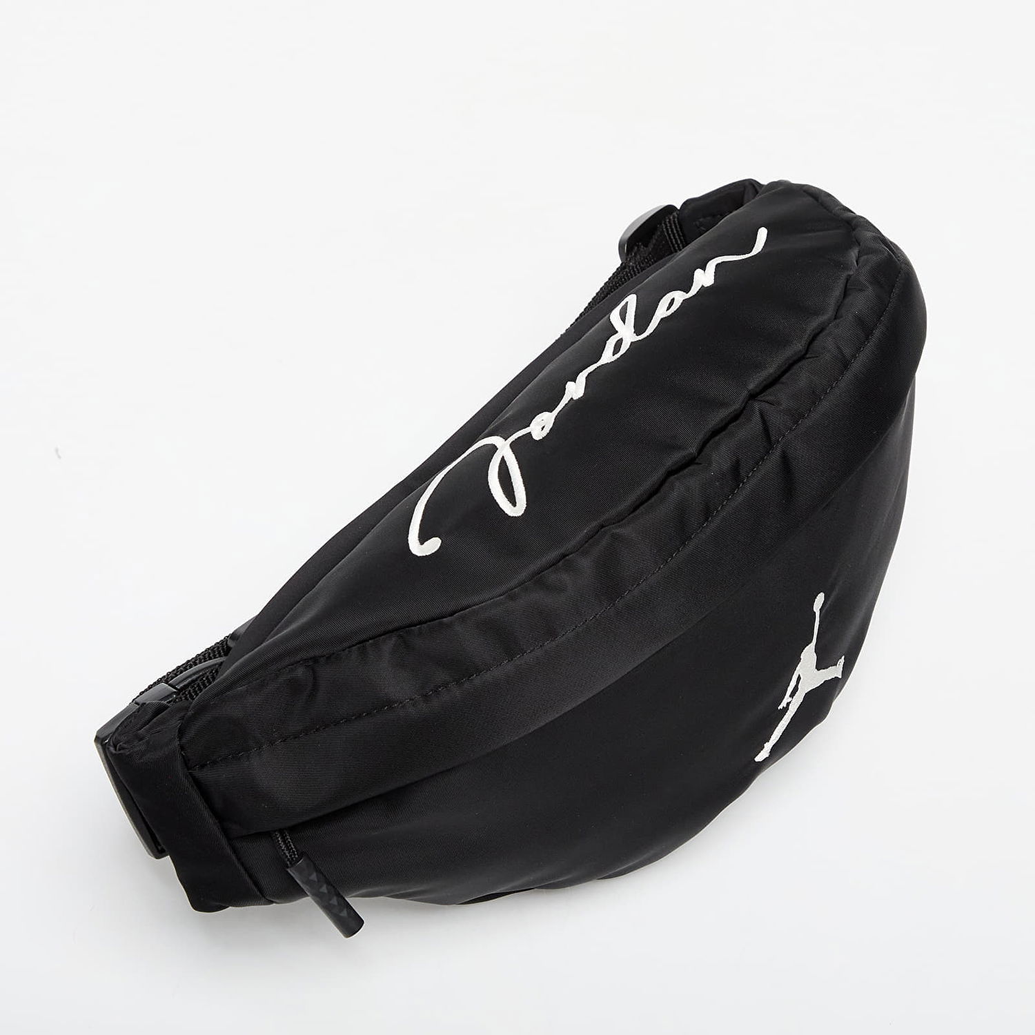 Чанта за кръста Jordan Jordan Jam MVP Crossbody Bag Черно | MA9034-023, 1