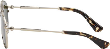Слънчеви очила Burberry Burberry Aviator Sunglasses Металик | 0BE3157 110971 8056262227749, 2